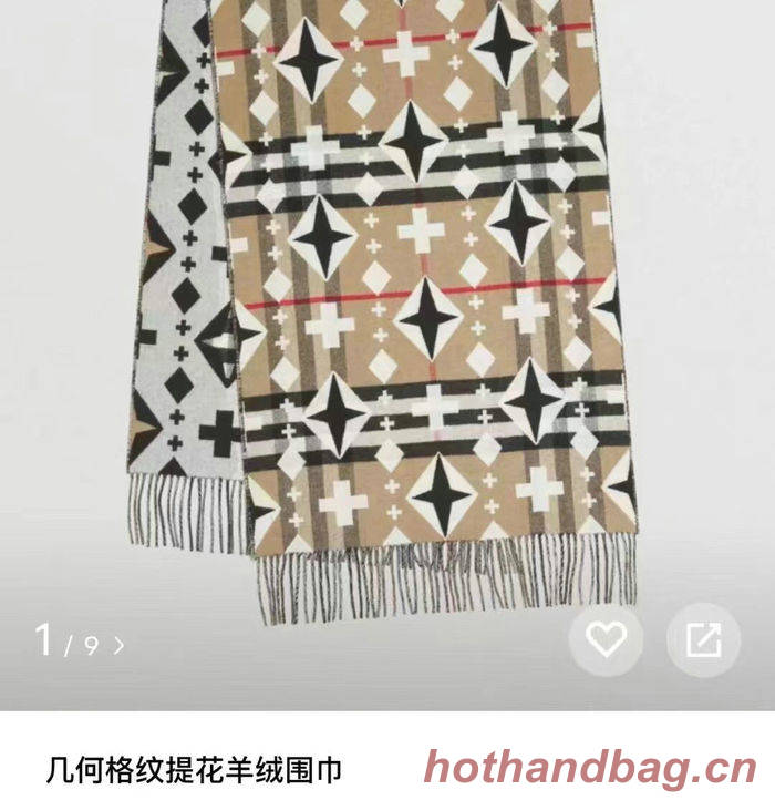 Burberry Scarf BBC00032