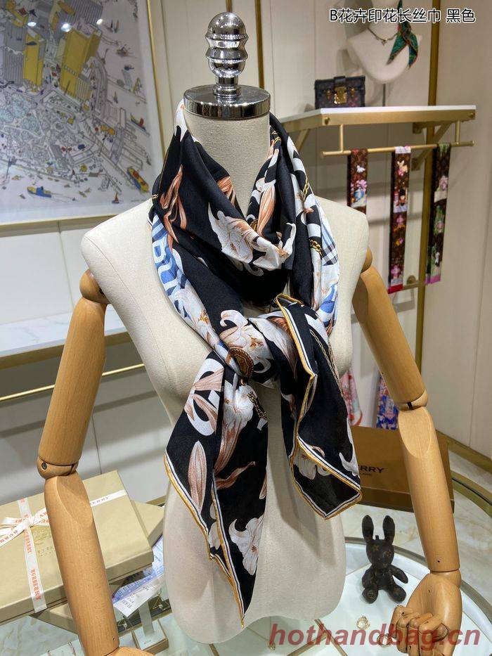 Burberry Scarf BBC00033