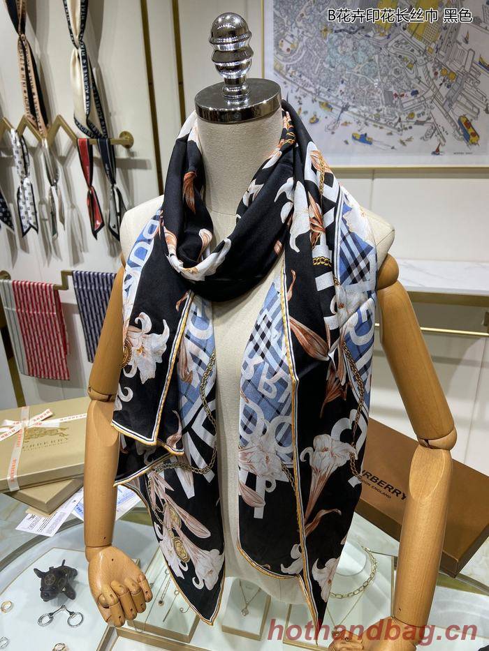 Burberry Scarf BBC00033