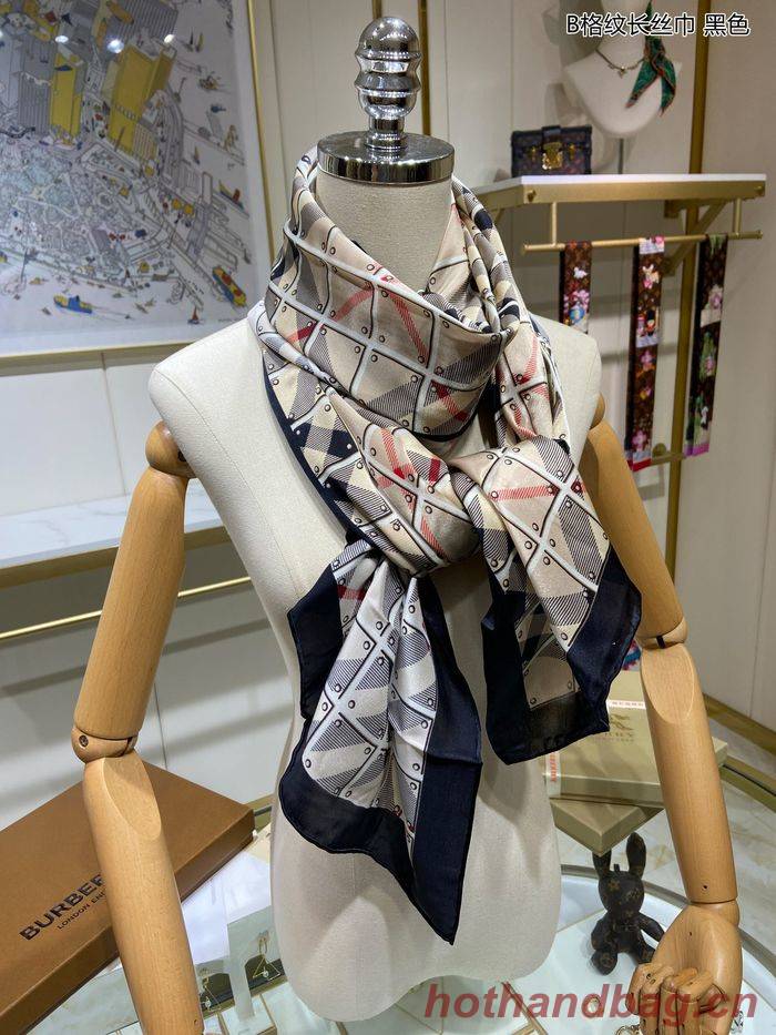 Burberry Scarf BBC00036