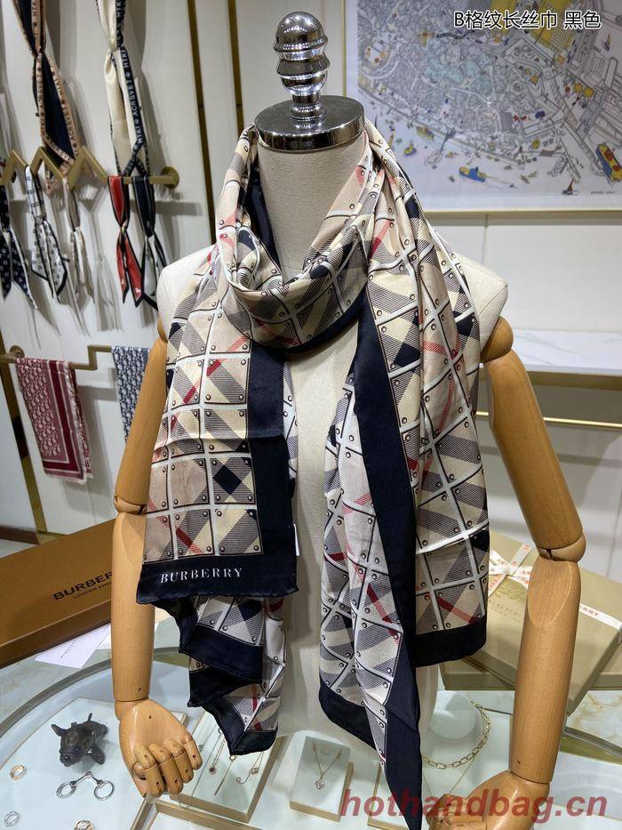 Burberry Scarf BBC00036