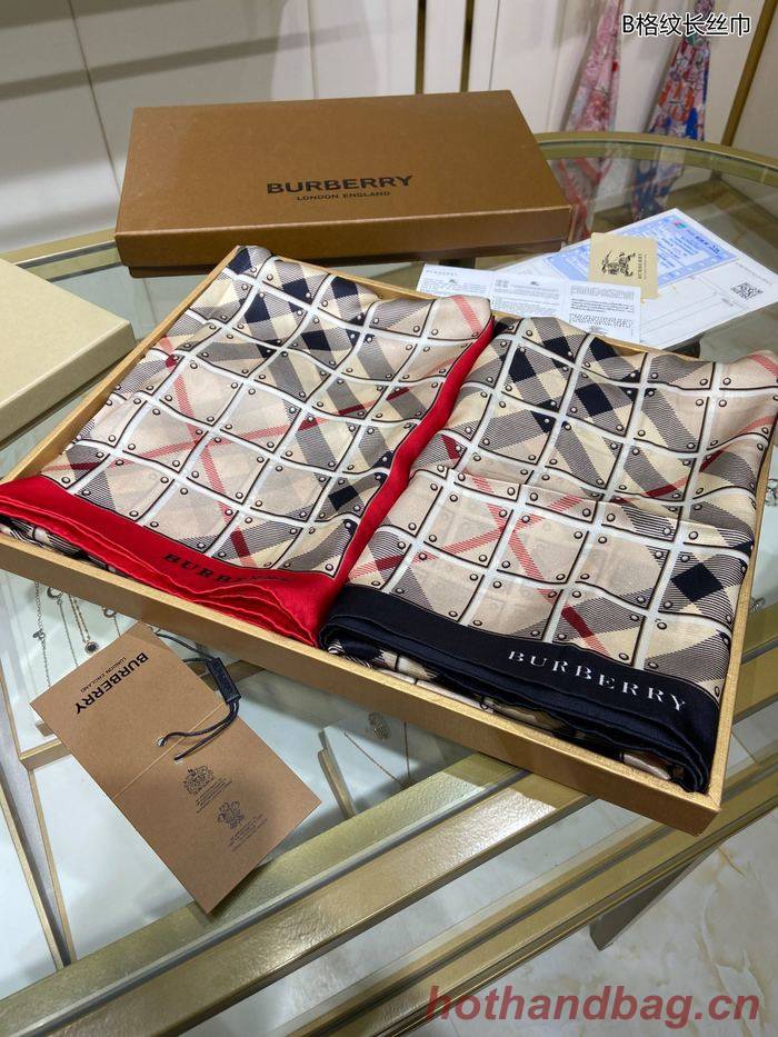 Burberry Scarf BBC00037