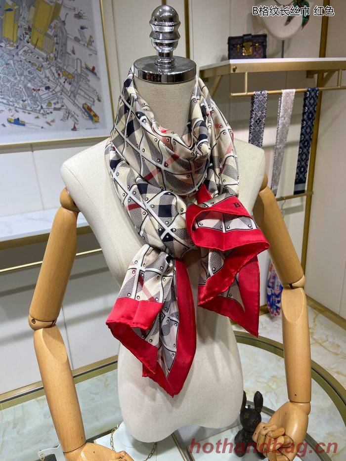 Burberry Scarf BBC00037