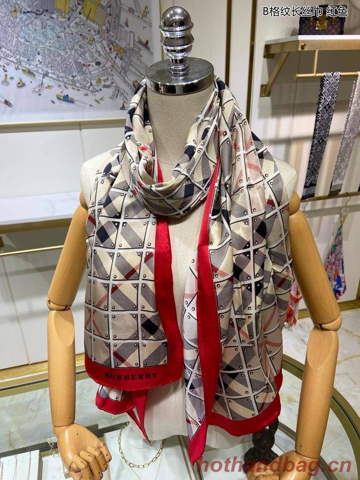 Burberry Scarf BBC00037