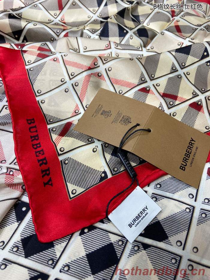 Burberry Scarf BBC00037