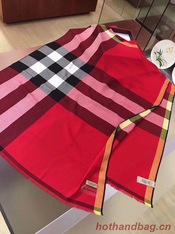 Burberry Scarf BBC00041