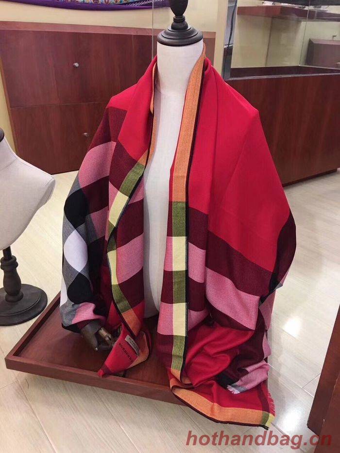 Burberry Scarf BBC00041