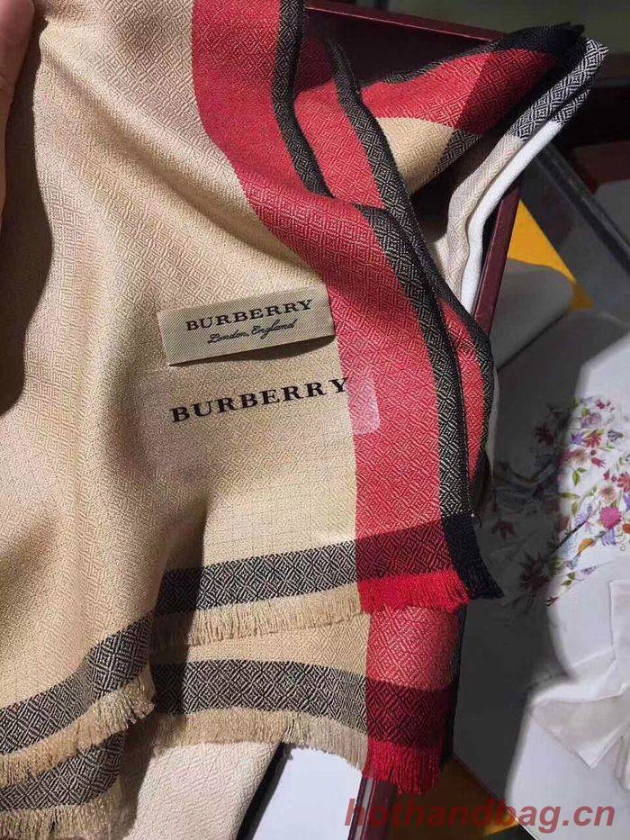 Burberry Scarf BBC00042