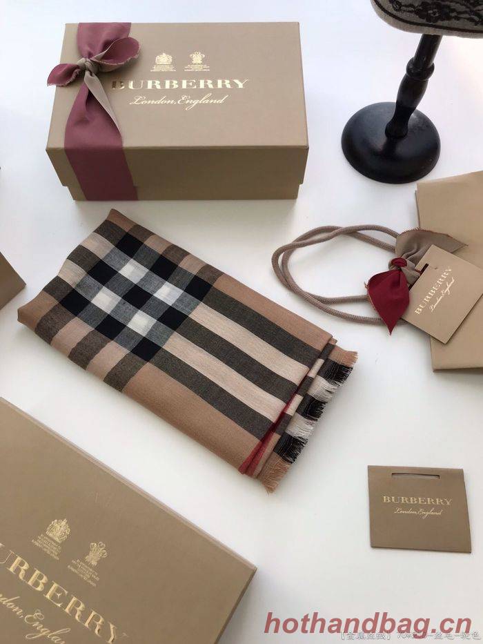 Burberry Scarf BBC00049