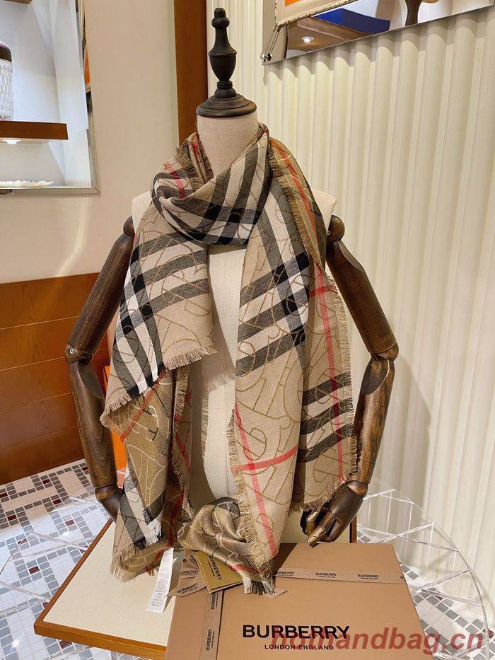 Burberry Scarf BBC00051