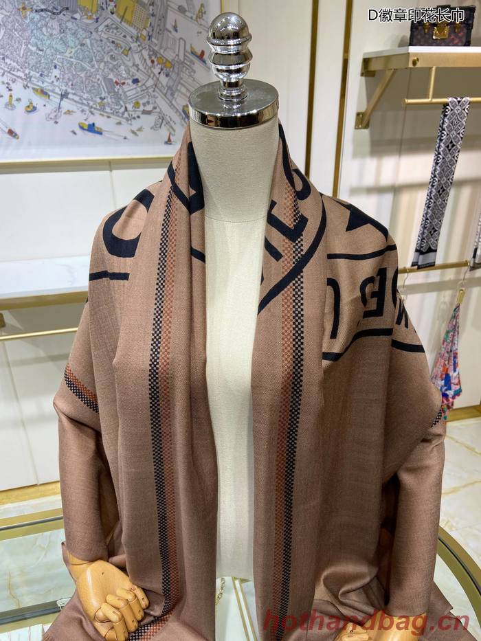 Burberry Scarf BBC00077