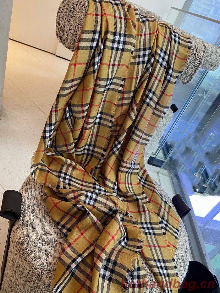 Burberry Scarf BBC00084