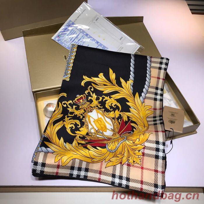 Burberry Scarf BBC00087