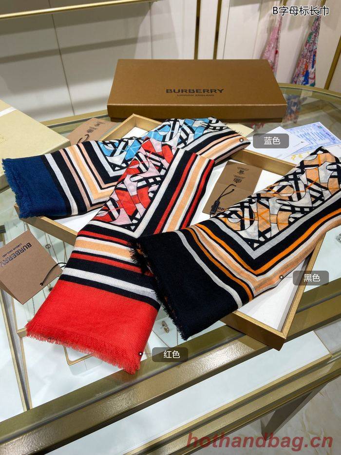 Burberry Scarf BBC00092