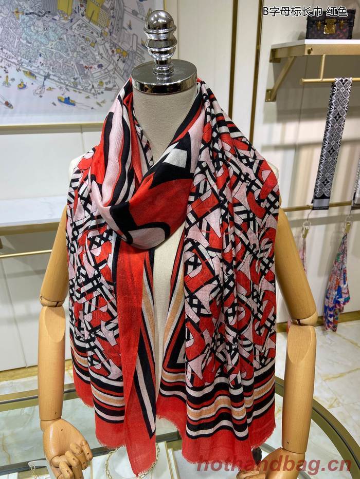 Burberry Scarf BBC00092