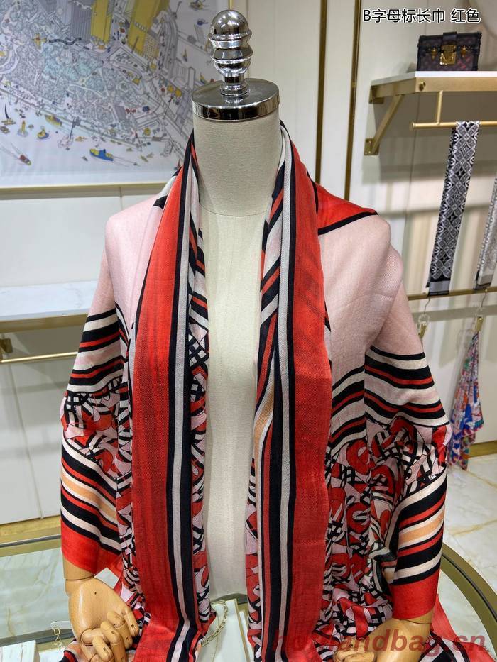 Burberry Scarf BBC00092