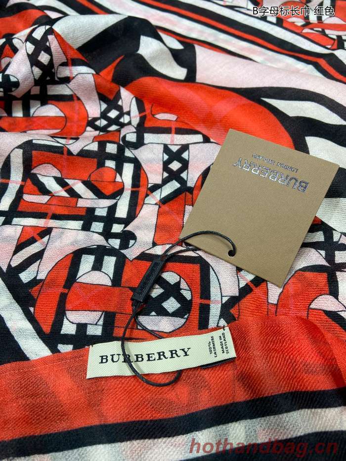 Burberry Scarf BBC00092