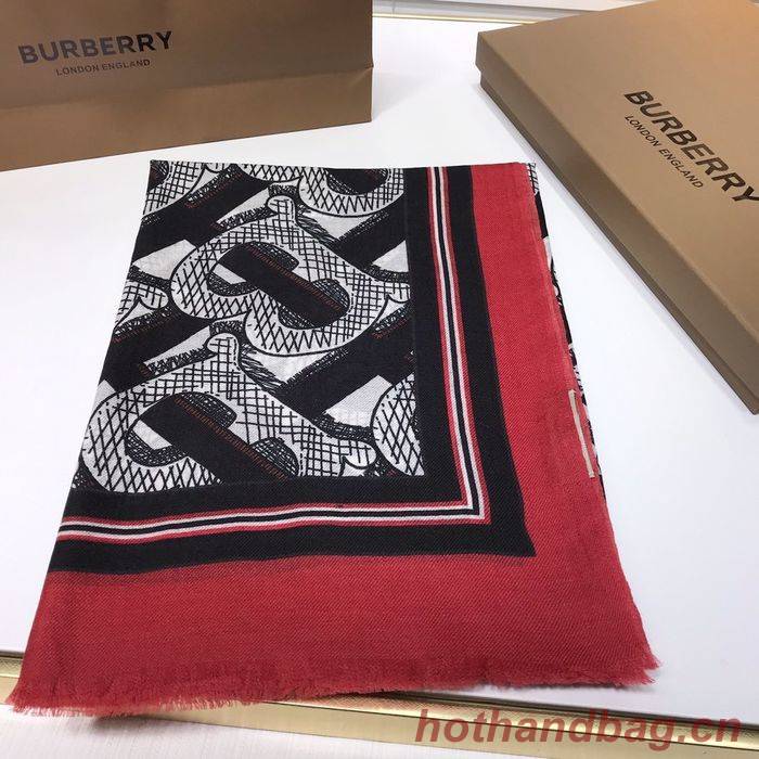 Burberry Scarf BBC00097