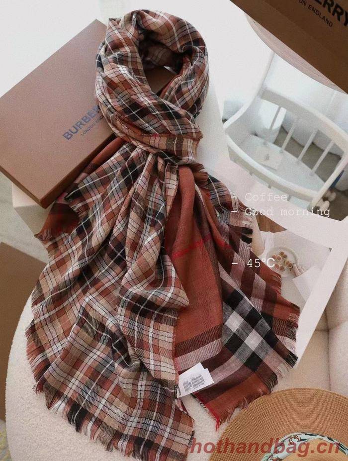 Burberry Scarf BBC00102