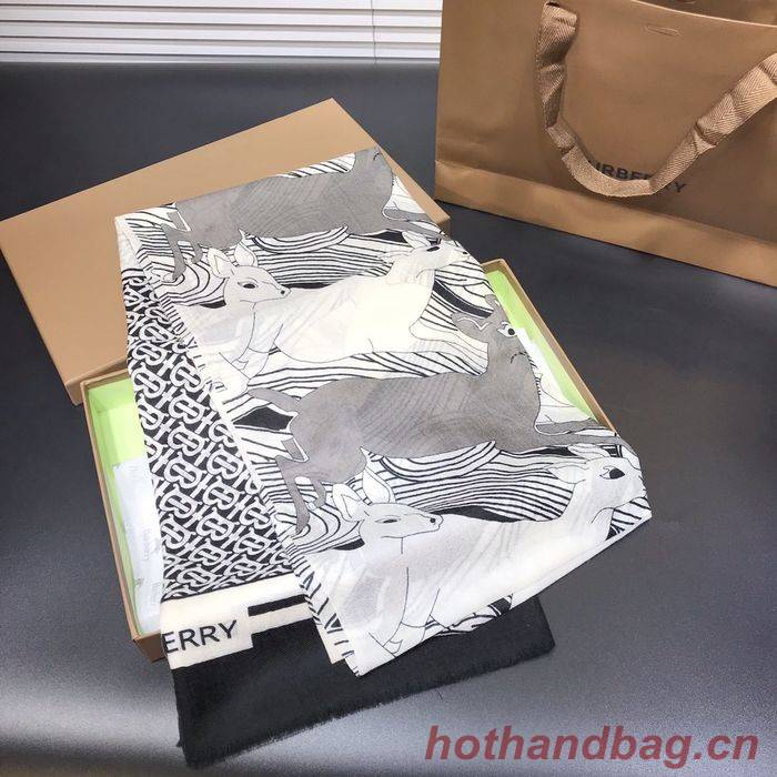 Burberry Scarf BBC00104