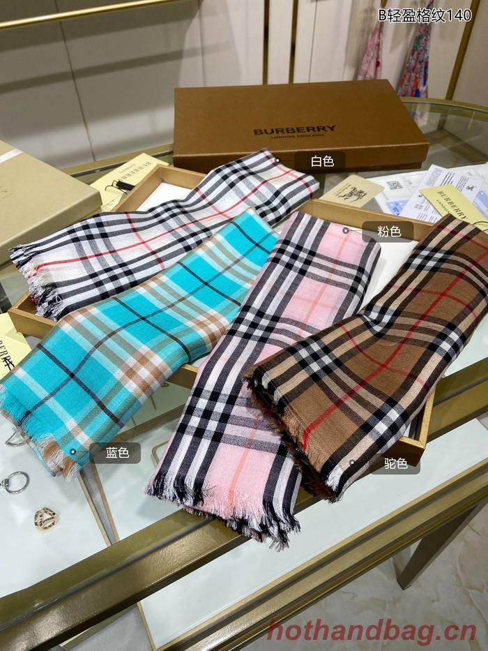 Burberry Scarf BBC00106