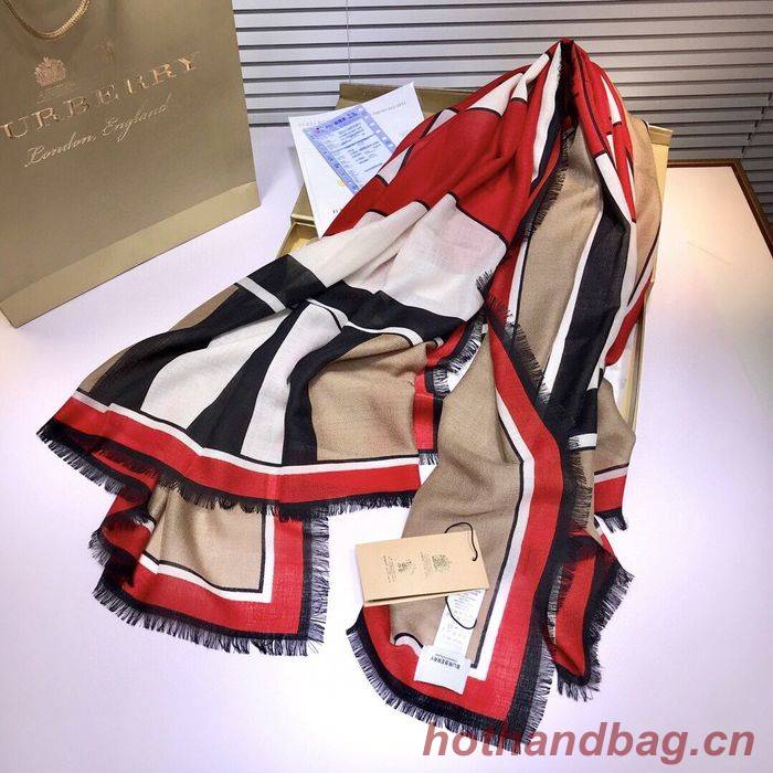 Burberry Scarf BBC00113