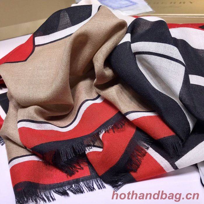 Burberry Scarf BBC00113