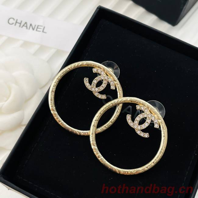 Chanel Earrings CE9174