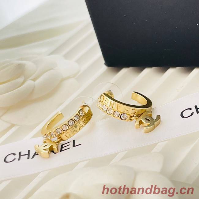 Chanel Earrings CE9175