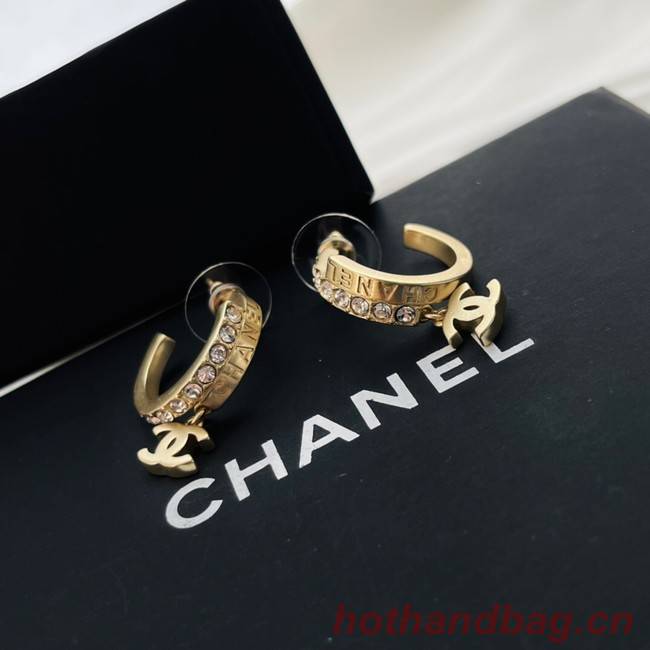 Chanel Earrings CE9175