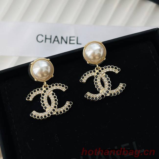 Chanel Earrings CE9177