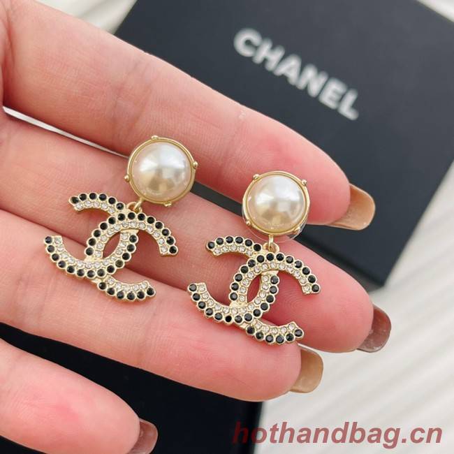 Chanel Earrings CE9177