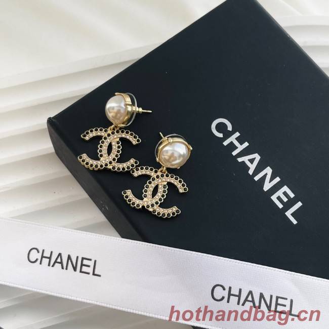 Chanel Earrings CE9177