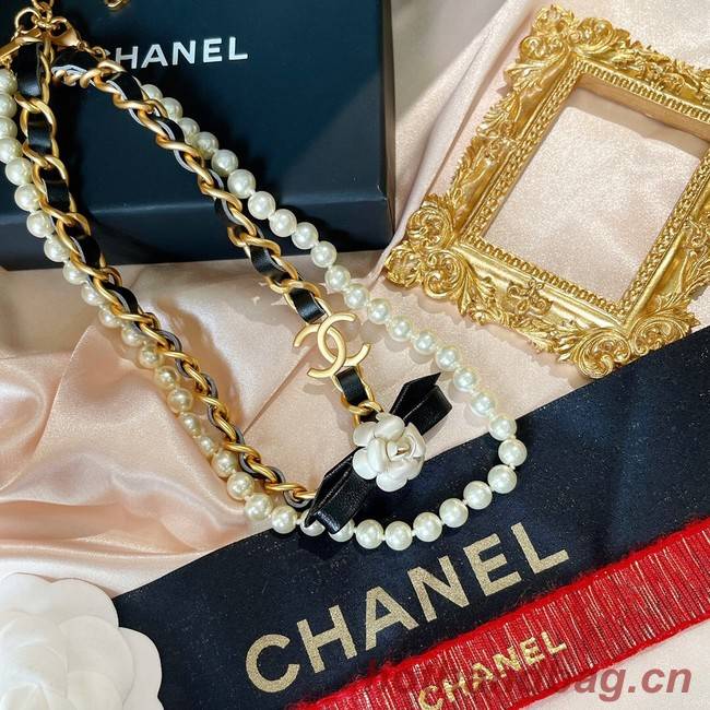 Chanel Necklace CE9171