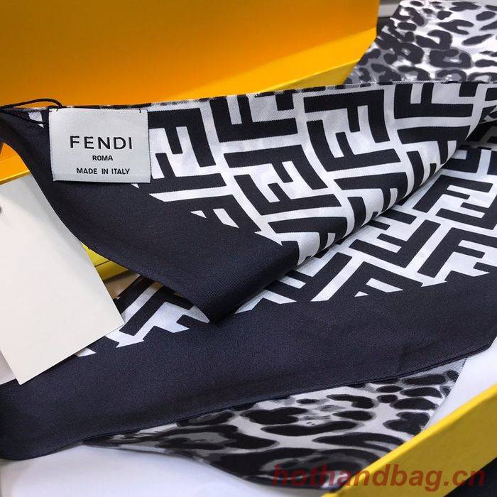 Fendi Scarf FDC00001