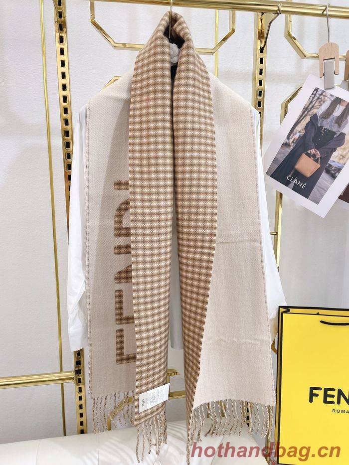 Fendi Scarf FDC00004