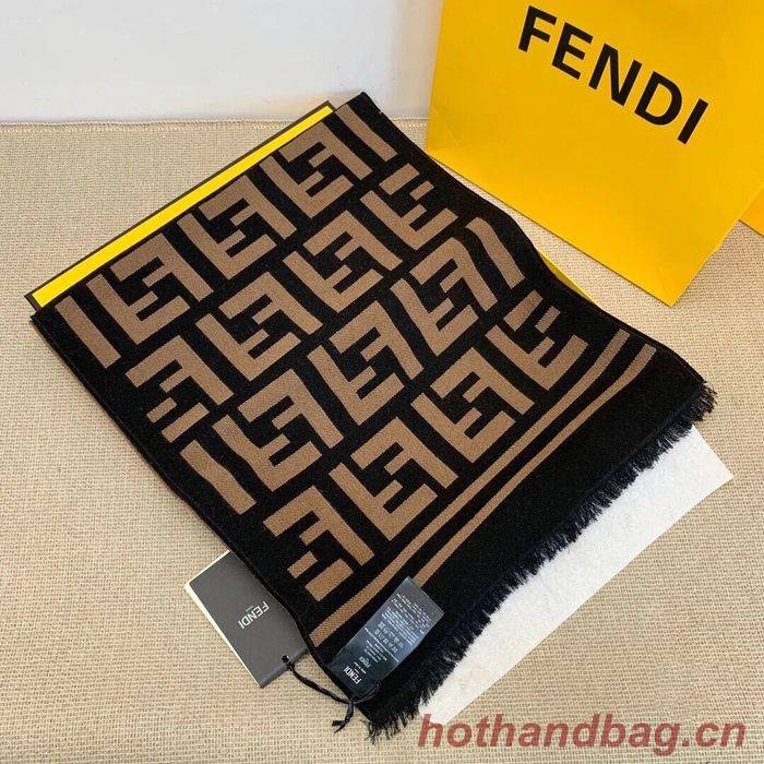 Fendi Scarf FDC00008