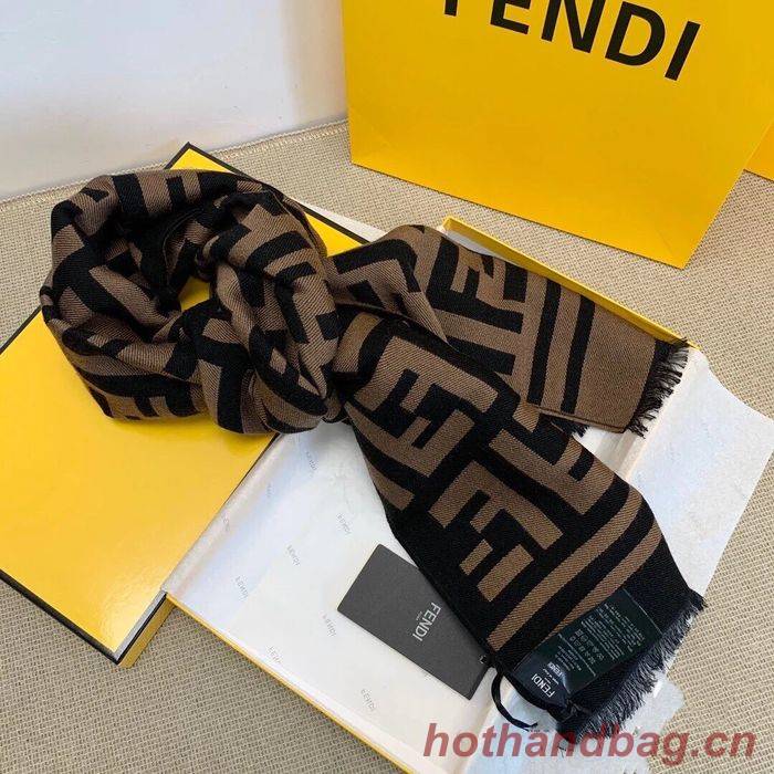 Fendi Scarf FDC00008