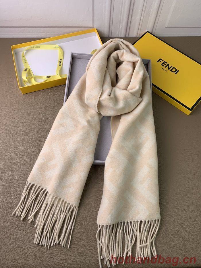 Fendi Scarf FDC00010