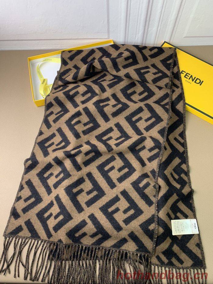 Fendi Scarf FDC00012