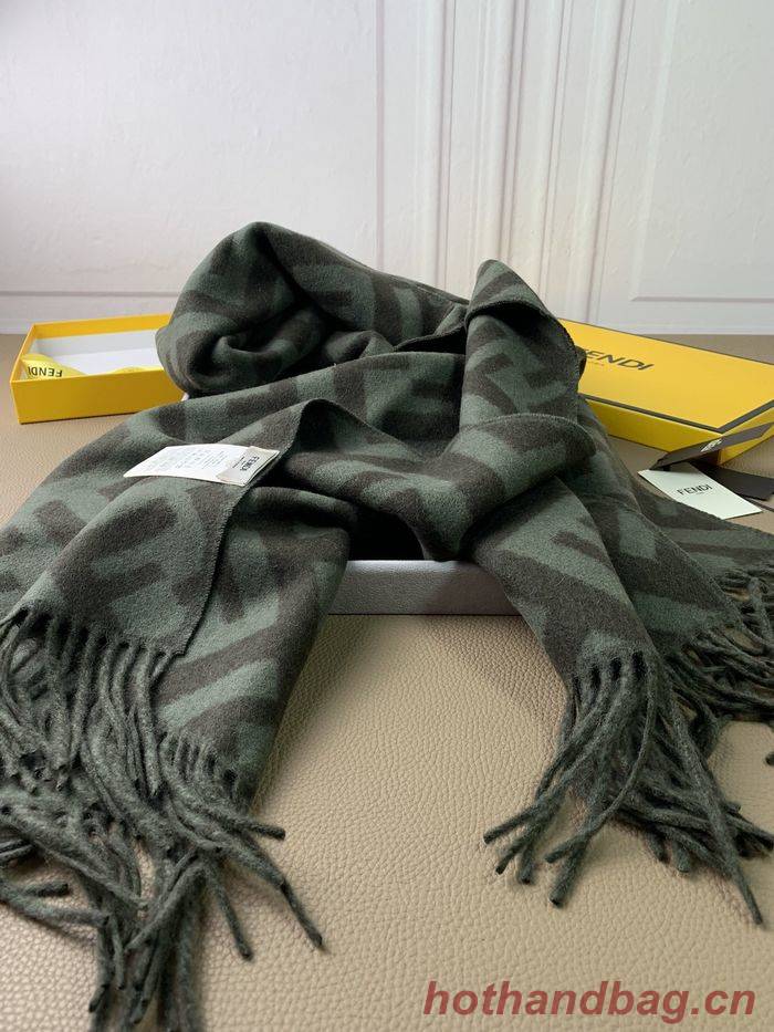 Fendi Scarf FDC00013