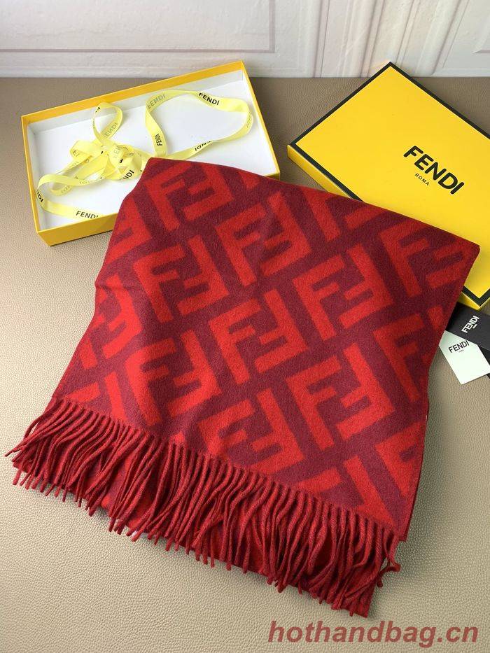 Fendi Scarf FDC00015