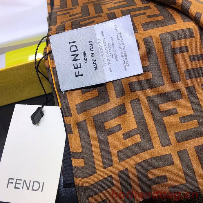 Fendi Scarf FDC00016