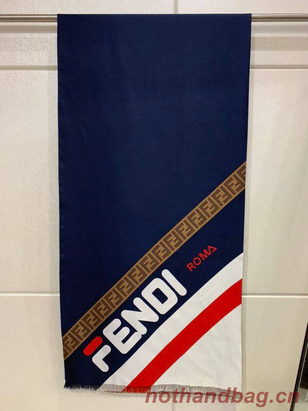 Fendi Scarf FDC00017