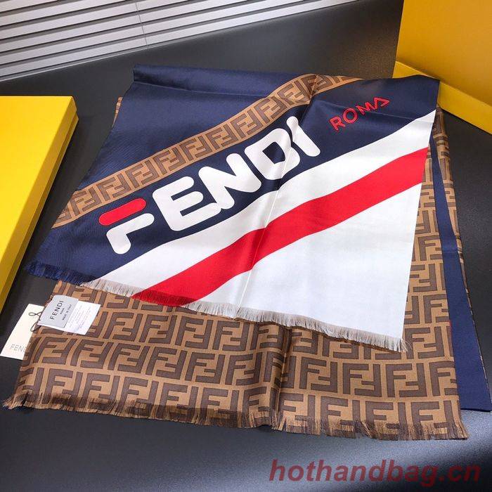 Fendi Scarf FDC00017