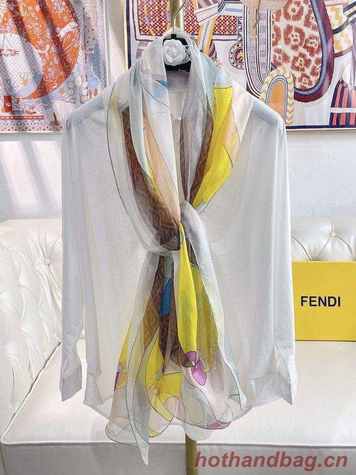 Fendi Scarf FDC00018