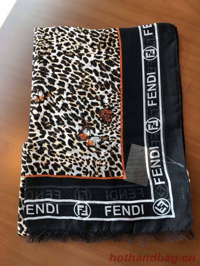 Fendi Scarf FDC00029