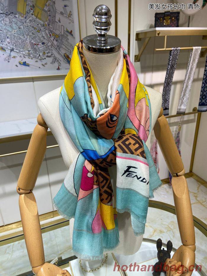 Fendi Scarf FDC00034