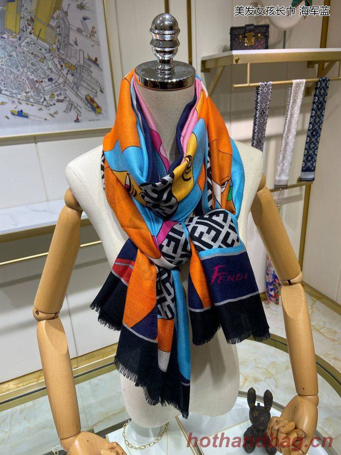 Fendi Scarf FDC00035