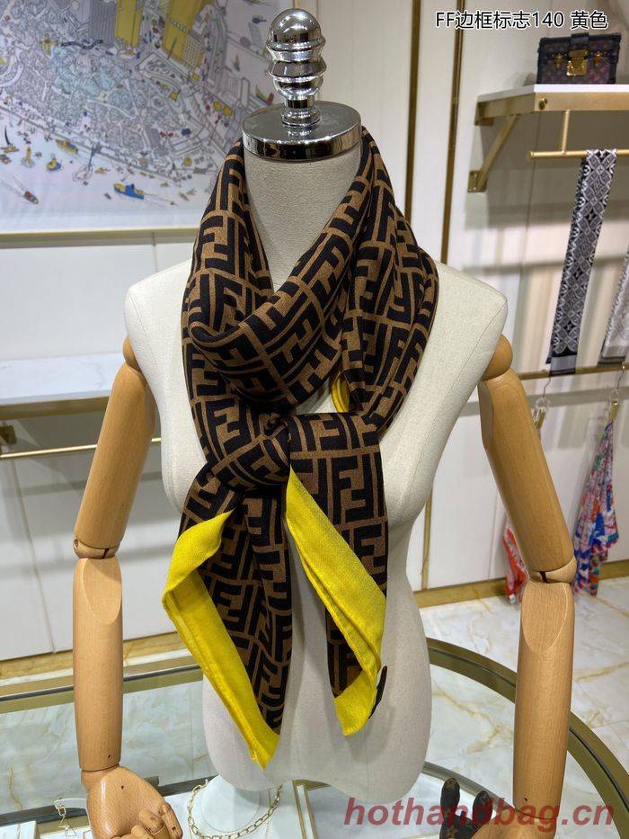 Fendi Scarf FDC00036